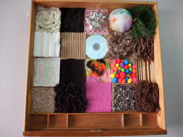 sensory boards for adults